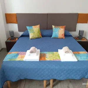 Jrg Appartamento Porto Torres